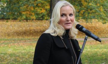 Norway’s crown princess caught in Epstein emails few expected