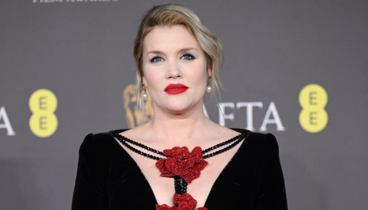 Emerald Fennell gets candid about the choice that changed her life