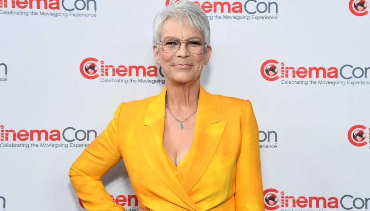 Jamie Lee Curtis credits late friend Richard Lewis for 27 years of sobriety