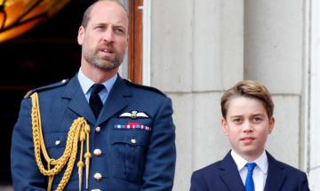 The royal parenting revolution reshaping the monarchy