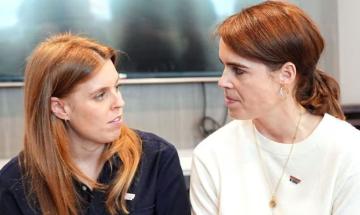 York sisters 'mortified' as latest Epstein files reveal Sarah Ferguson’s groveling emails