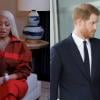Nicki Minaj gives her perspective on Prince Harry’s choices