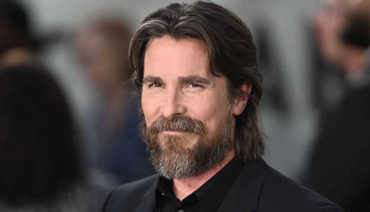 Christian Bale screamed for hours on ‘The Bride!’ to release despair