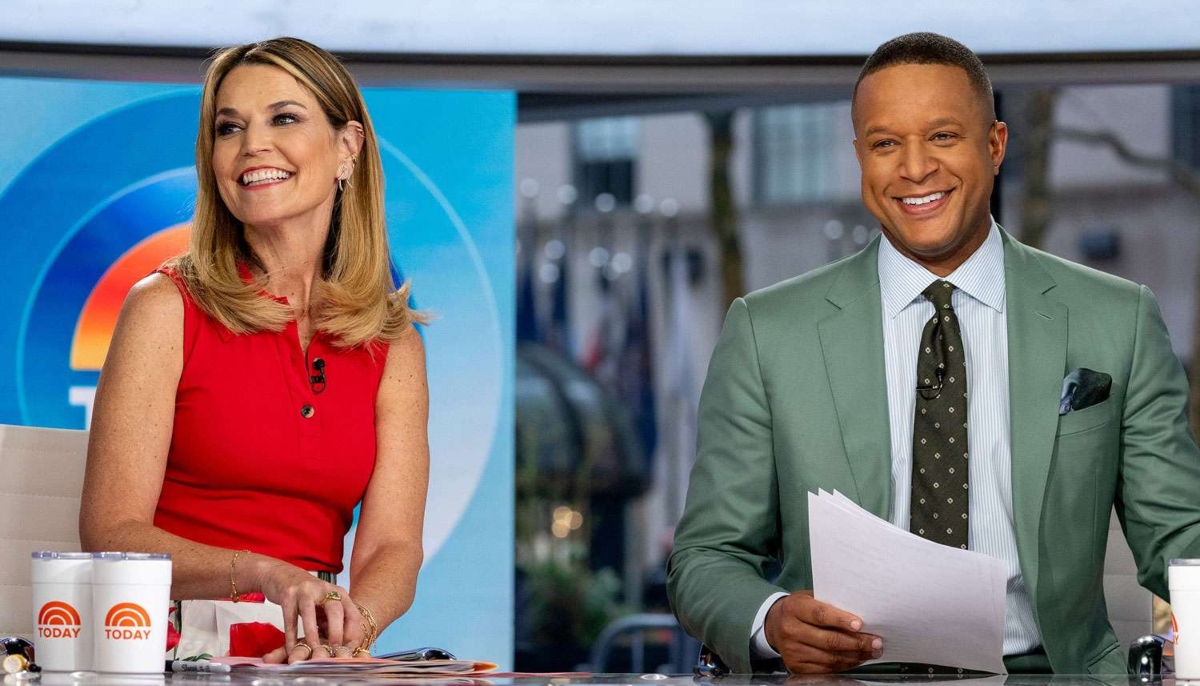 Craig Melvin to skip Olympics coverage amid search for Savannah Guthrie’s mother