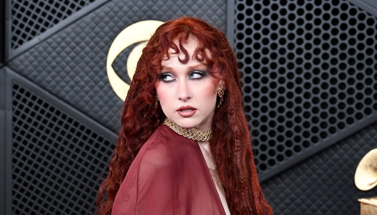 Chappell Roan’s makeup team reveals how she pulled Off her bold Grammys look