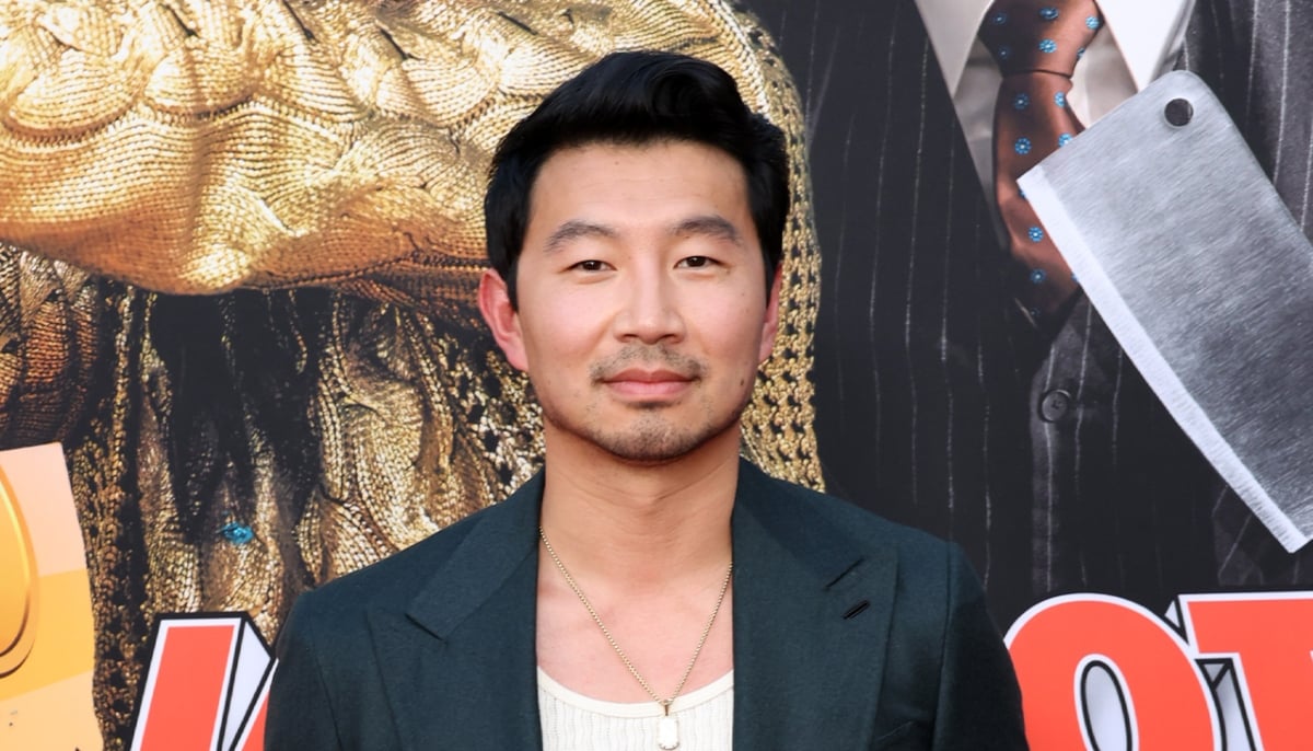 Simu Liu fulfills broadway dream with Oh, Mary! debut