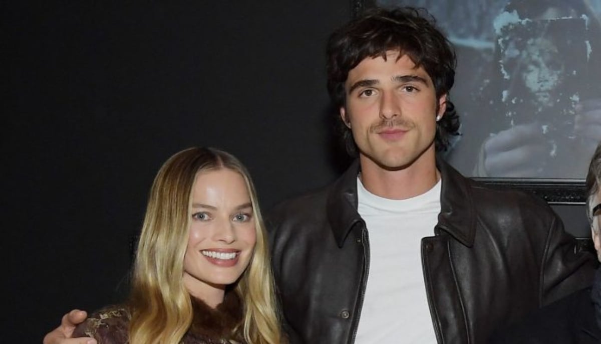 Jacob Elordi practices northern accent in the bath for Wuthering Heights