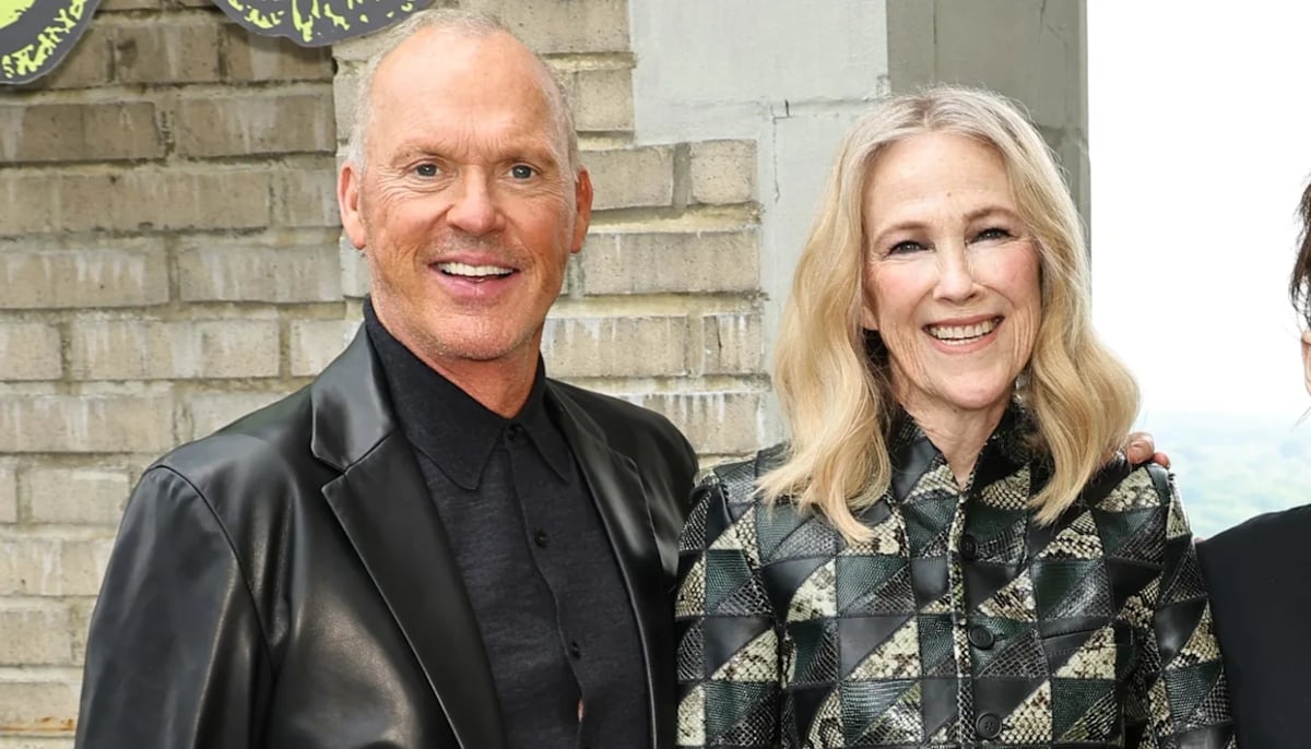 Michael Keaton reflects on friendship with Catherine O’Hara after her death