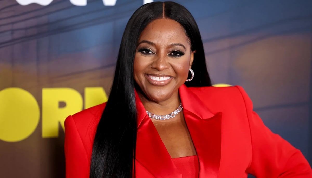 Sherri Shepherd vows to keep fighting for her talk show after cancellation