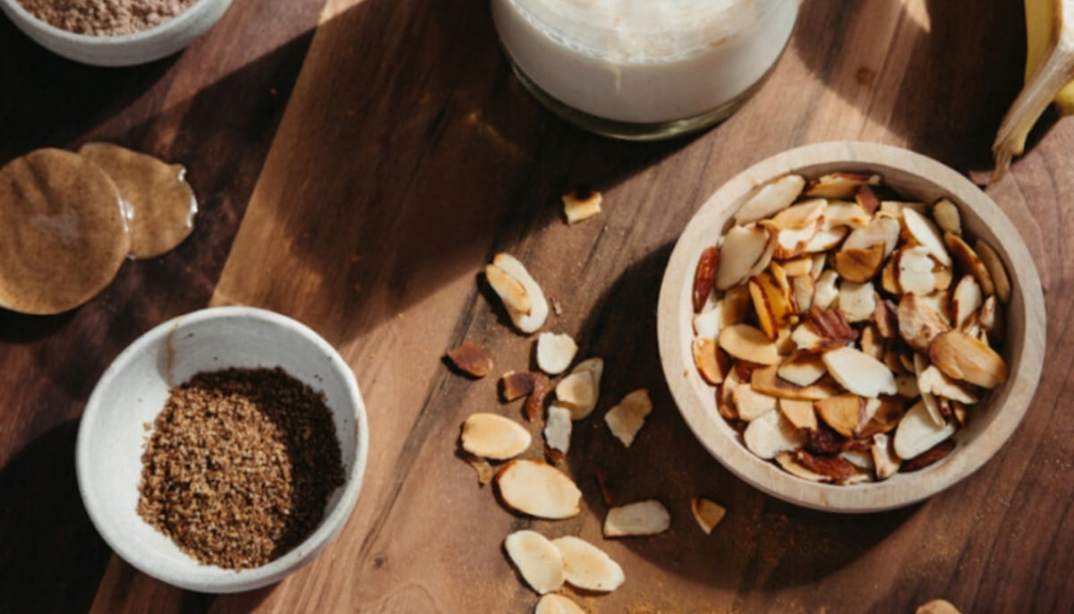 The gut-friendly snack nutritionists want you to try tonight