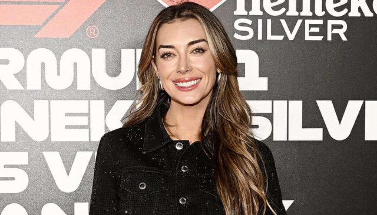 Brianna LaPaglia shares her Valentines Day plans after past heartbreak