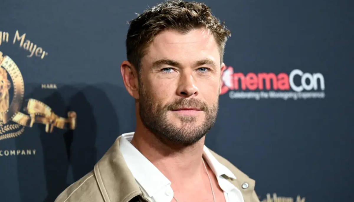 Chris Hemsworth admits he ‘bribe’ daughter to reprise role in Avengers: Doomsday