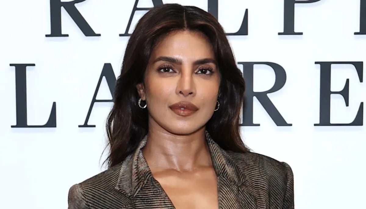 Priyanka Chopra hires security to block fans from secretly filming her daughter