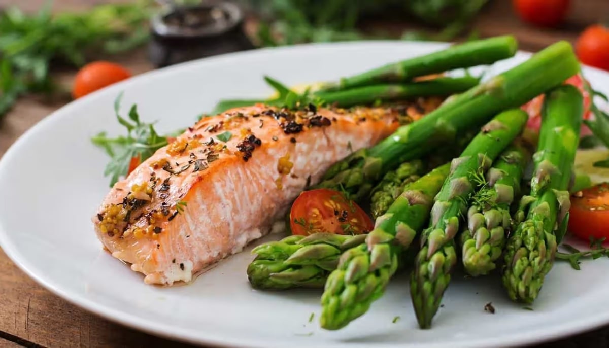 Healthy low carb and low fat diets can lower heart disease risk, study finds