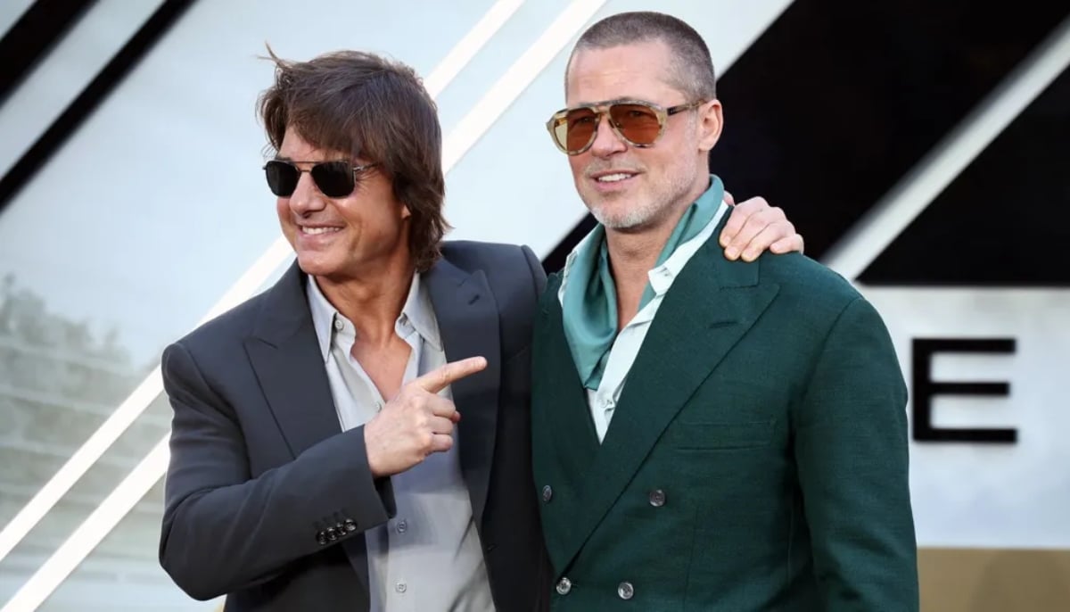 Seedance 2.0 sparks outcry after AI-generated Cruise-Pitt fight goes viral