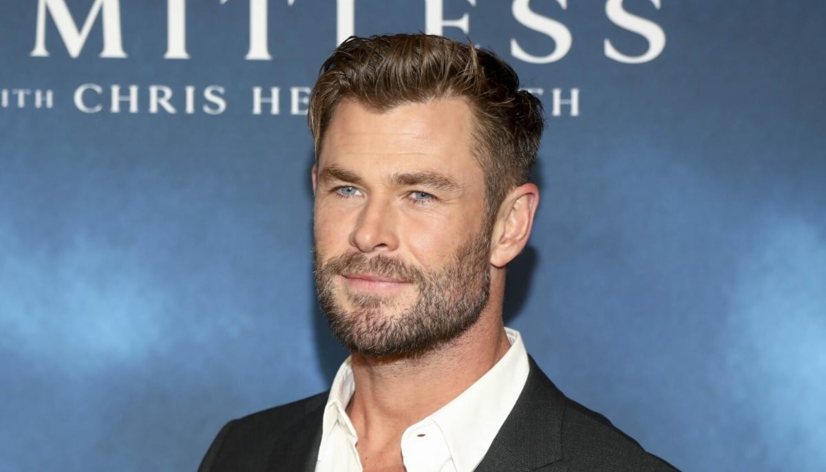 Chris Hemsworth reveals Dancing With the Stars almost cost him Thor role
