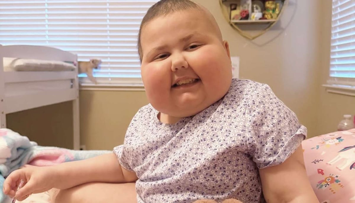 Charlie Meza dies at 9: Mother shared her inspiring cancer journey online