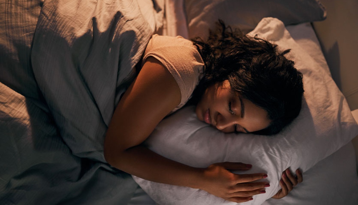 Study confirms strong link between sleep apnea and depression