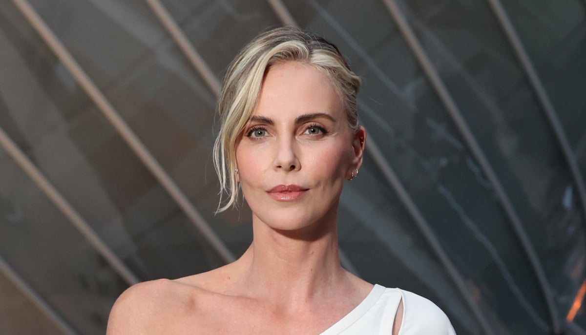 Charlize Theron shares painful memory of being verbally abused for 15 hours on set