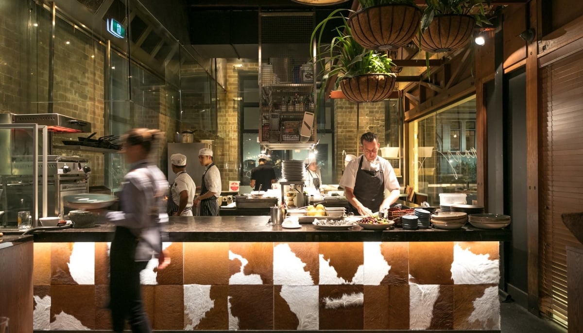 Sydney restaurant alleges family planted hair to avoid $600 bill