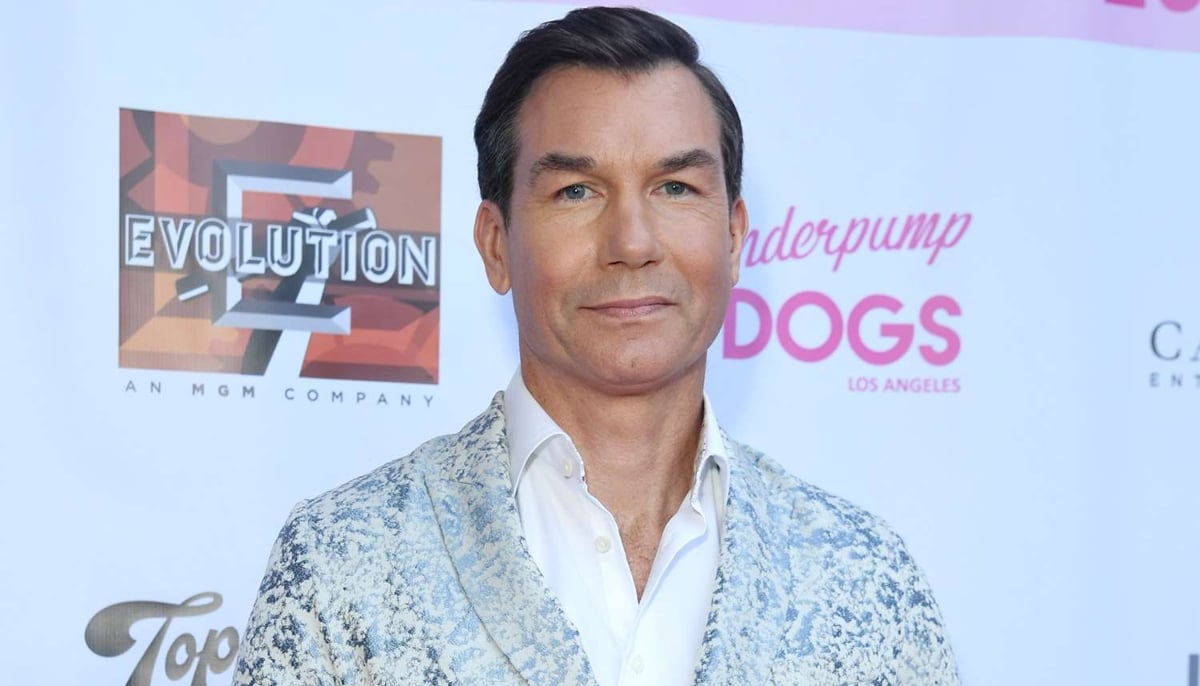 Jerry O’Connell credits $800 hypnosis session for quitting smoking after 14 years