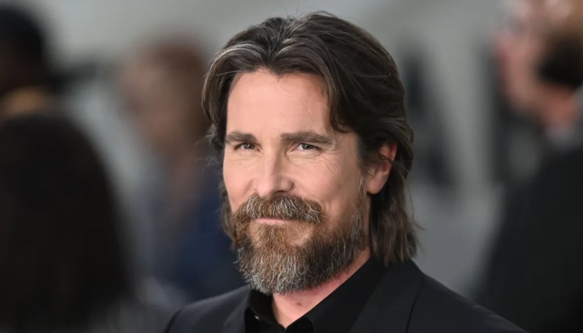 Crime thriller icon Christian Bale joins Heat 2 after decades-long buzz