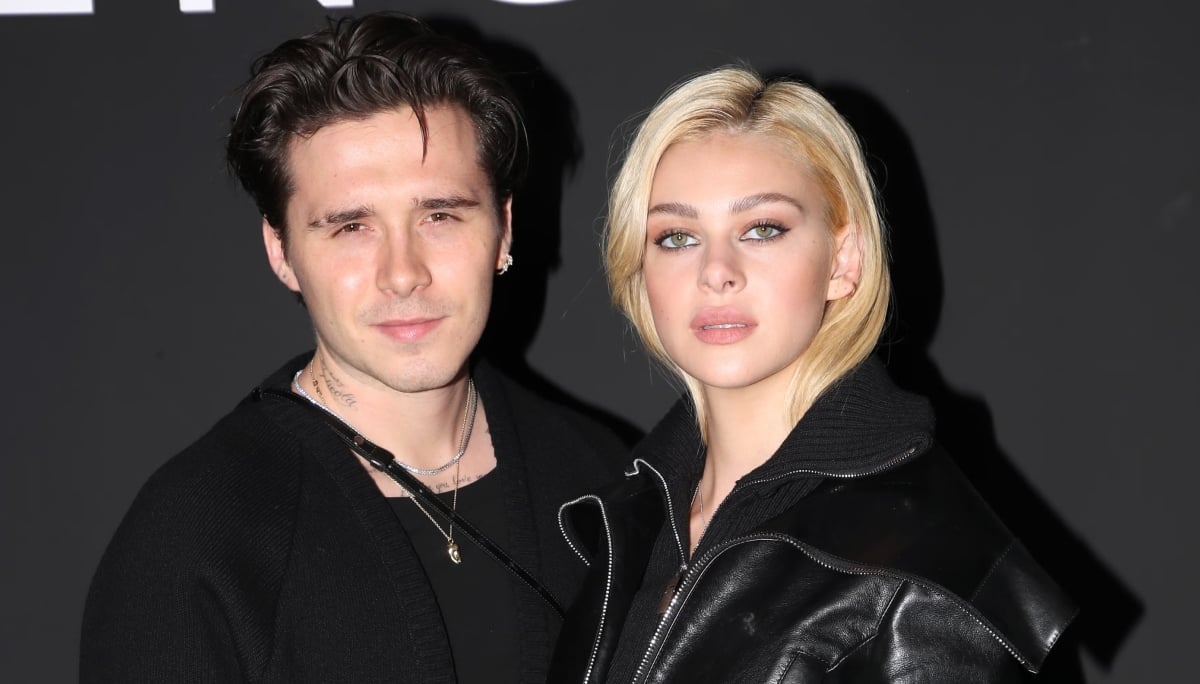 Brooklyn Beckham criticizes parents’ social media gestures after explosive family statement