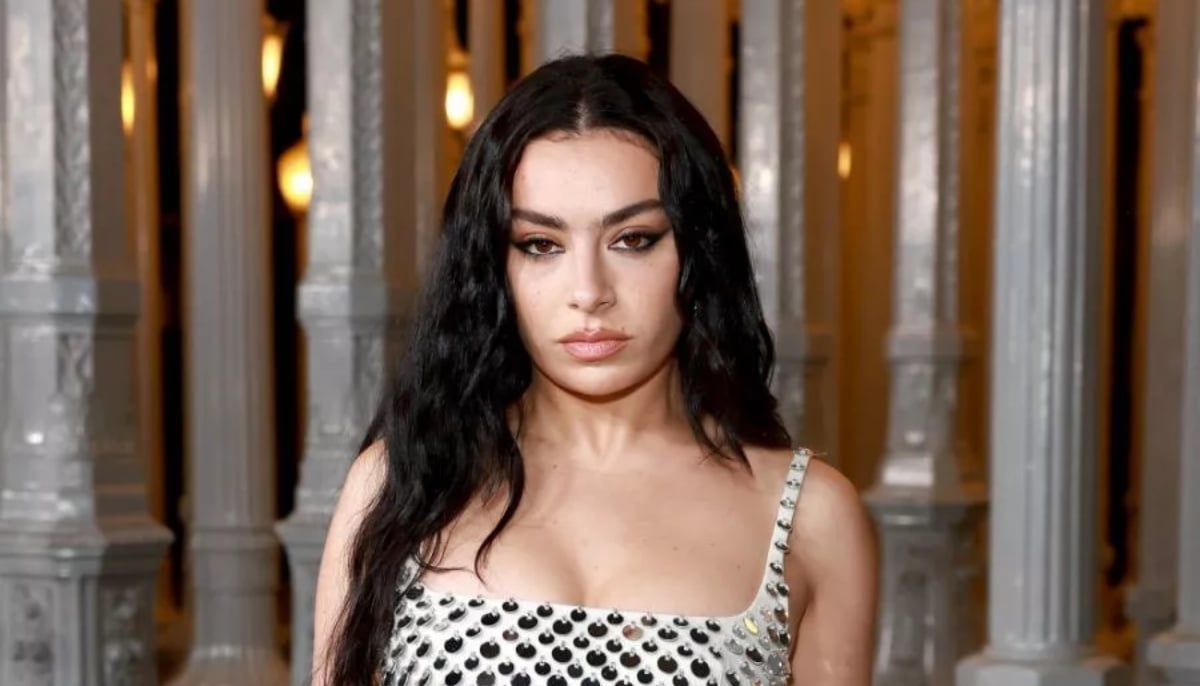 Charli XCX wants to ‘quit music’ to focus on acting and film projects
