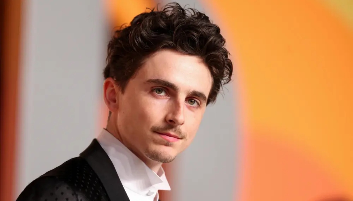 Timothée Chalamet faces backlash from classical performing arts world