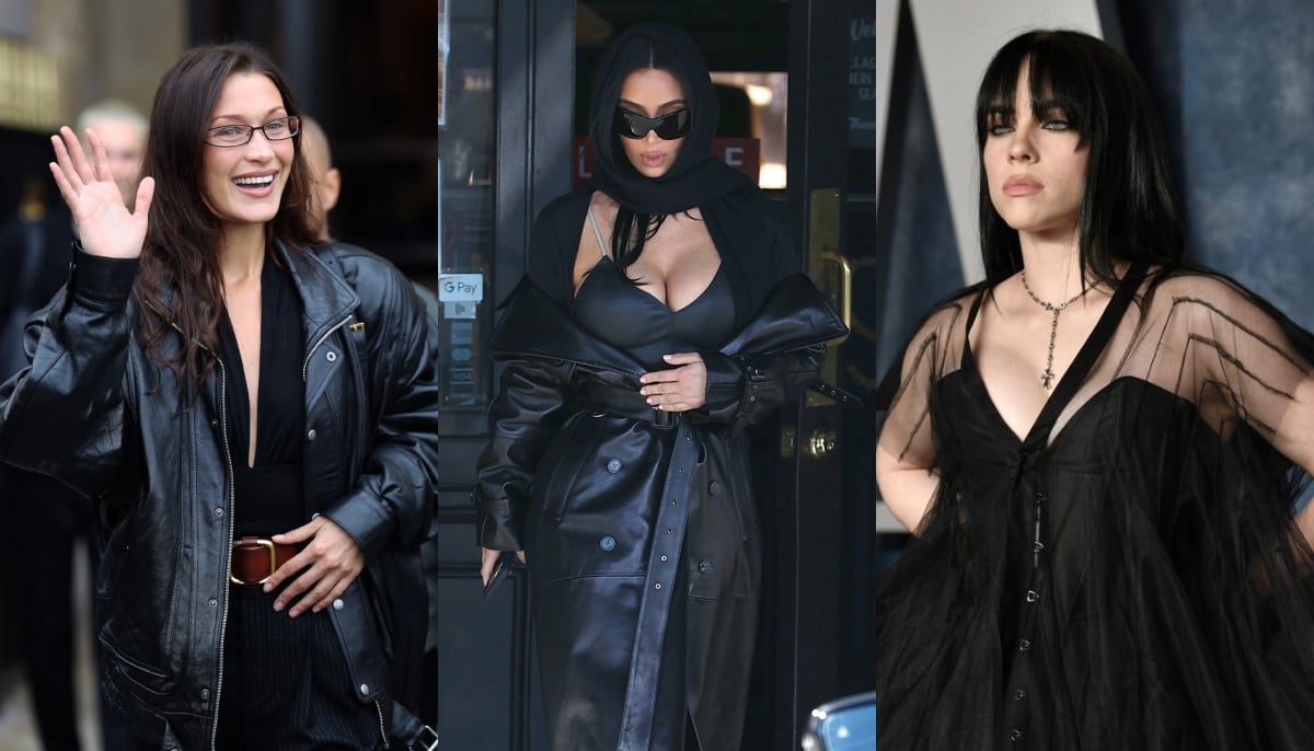 The new Hollywood trend: Why celebrities like Bella Hadid, Kim Kardashian are turning to acting