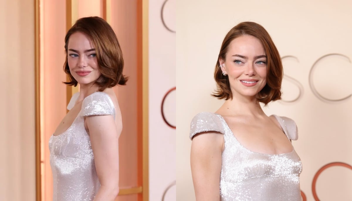 Credits: Page Six/ Marie Claire