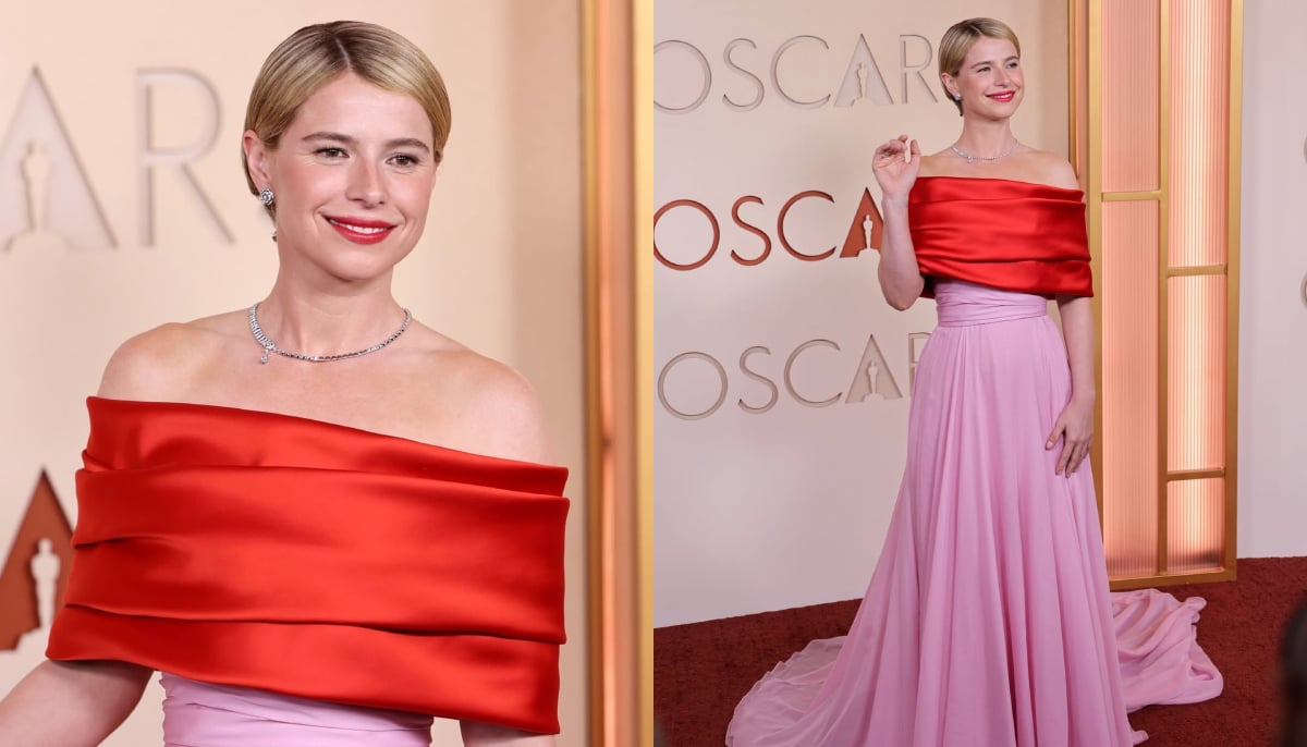 Ladies who stole the show: Best-dressed stars of the 2026 Oscars red carpet