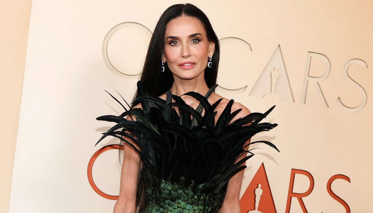 Ladies who stole the show: Best-dressed stars of the 2026 Oscars red carpet