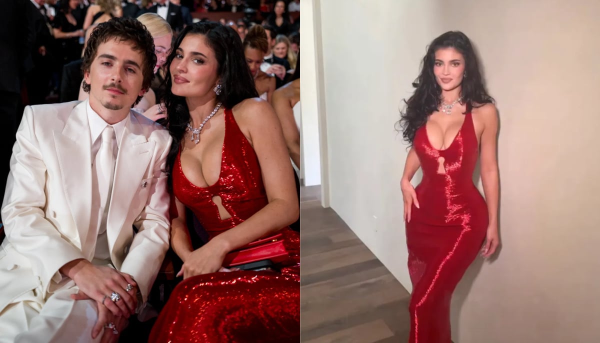 Ladies who stole the show: Best-dressed stars of the 2026 Oscars red carpet