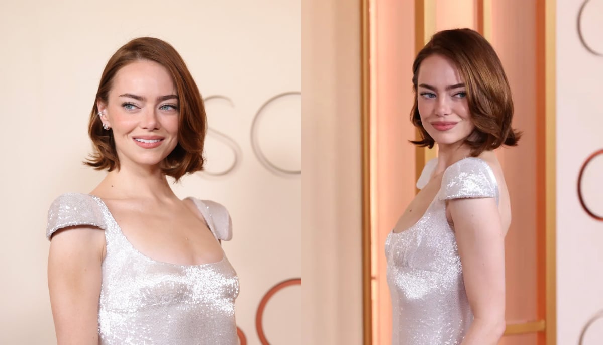 Ladies who stole the show: Best-dressed stars of the 2026 Oscars red carpet