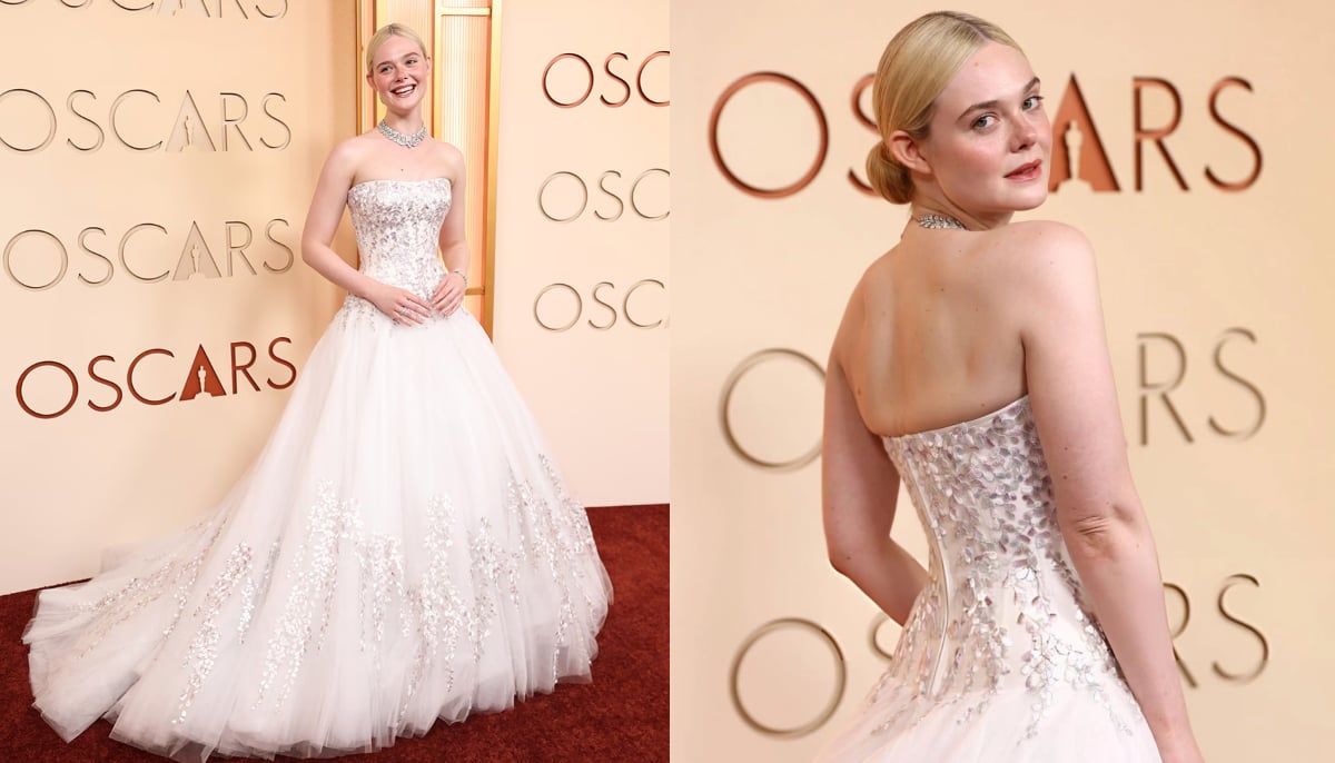 Ladies who stole the show: Best-dressed stars of the 2026 Oscars red carpet