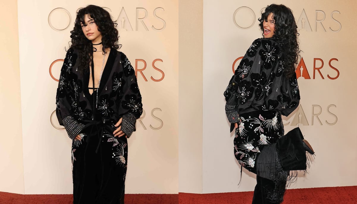 Ladies who stole the show: Best-dressed stars of the 2026 Oscars red carpet