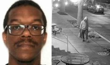 Pipe bomb suspect seeks dismissal under Trump’s January 6 pardons