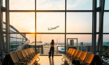 Cardiologist reveals why air travel is a 'marathon' for your internal organs