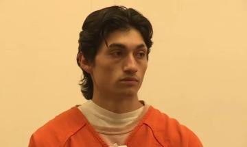 California teen's 2019 disappearance: Suspect rearrested, indicted for murder