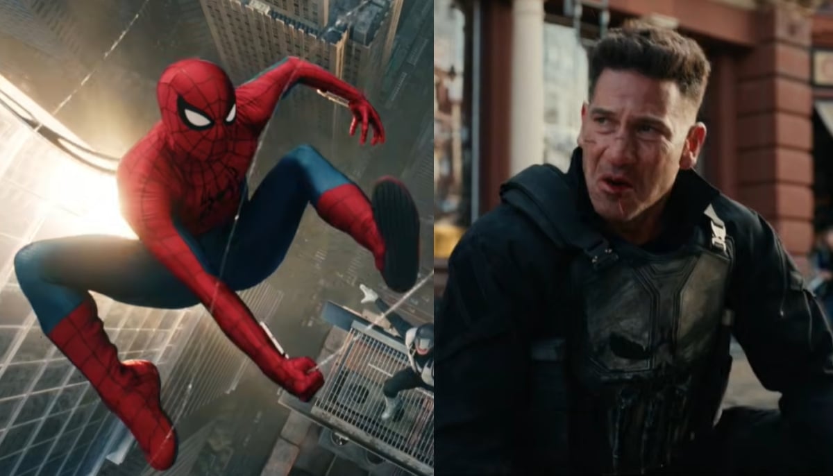 First look at Spider-Man: Brand New Day reveals forgotten Peter Parker and new threats