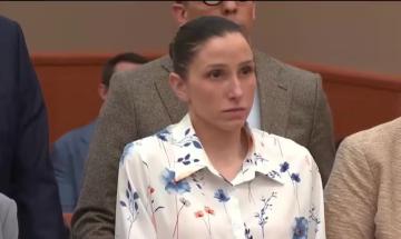 School principal and father accused of threatening woman: Complaint