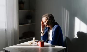 Experts reveal link between menopausal hot flashes and cardiovascular distress