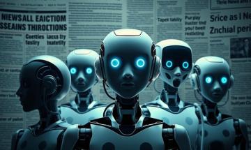 Scientists warn of 'sombre reality' as AI fails critical accuracy tests