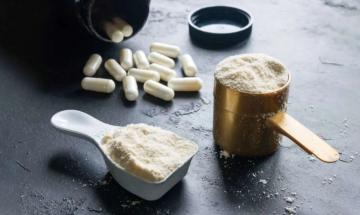 Experts reveal how to spot dangerous counterfeit protein supplements