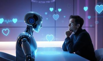 Why AI consciousness is an illusion designed to hijack human emotions