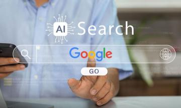 Google developers discover AI elevates judgment over JavaScript