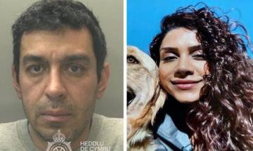 Man impersonates wife in texts after murder, buries body under garden bed