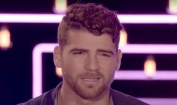 Love Island alum Cashel Barnett sentenced to jail for sexual abuse and domestic violence