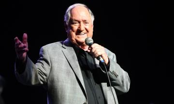 Neil Sedaka’s death certificate confirms heart condition as cause of passing